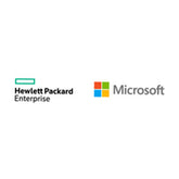 GPS map and software HPE P77107-B21